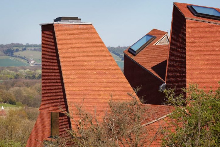 RIBA House of The Year 2017