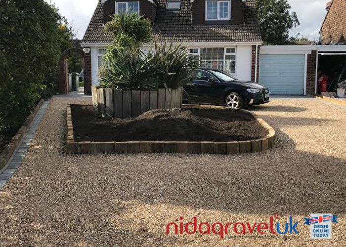 Our 100th Gravel Grid Customer Review
