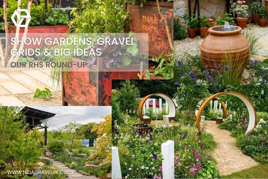 RHS Garden Shows 2025