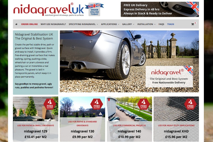 Buy Nidagravel Online Securely
