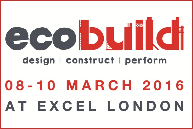 Visit Nidagravel UK at Ecobuild 2016