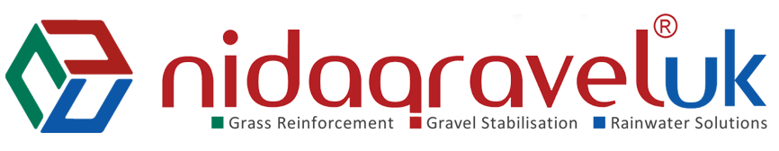 Gravel Stabilisation Grids for Paths, Driveways & Car Parks 